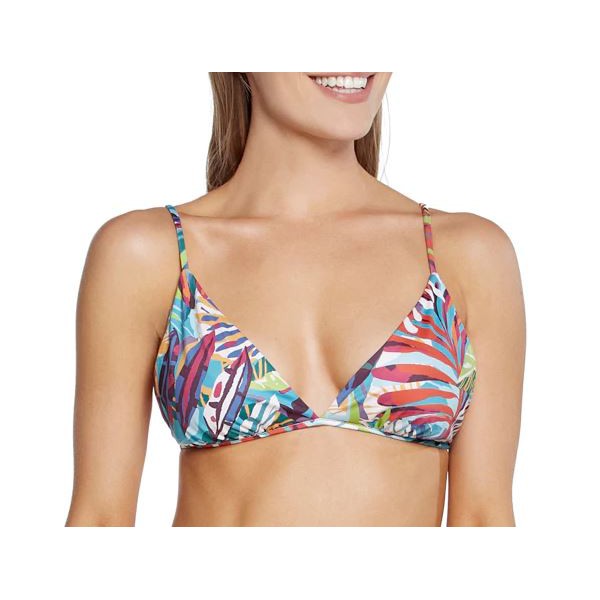 Women's PHAX Over The Shoulder Triangle Bikini Top product image