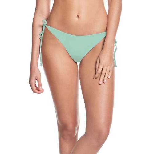 Women's PHAX Color Mix Tie Side Swim Bottoms