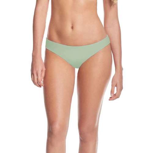 Women's PHAX Color Mix Full Hipster Swim Bottoms