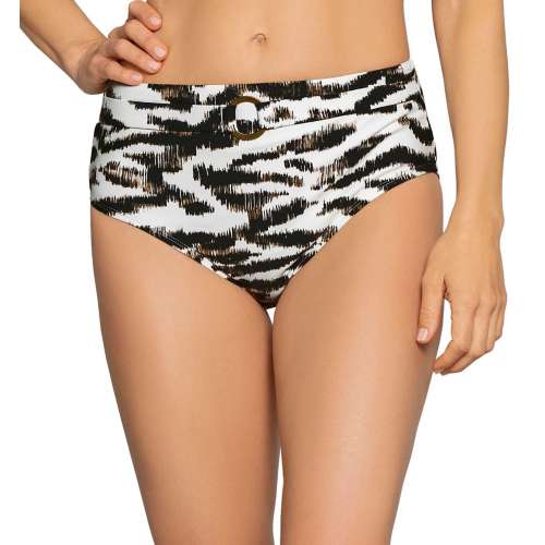 Women's Jantzen Comfort Core Printed Swim Bottoms