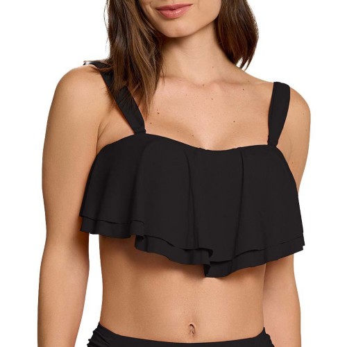 Women's Jantzen Paloma Bra Swim Bikini Top - Primary Image