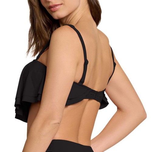Women's Jantzen Paloma Bra Swim Bikini Top - Primary Image