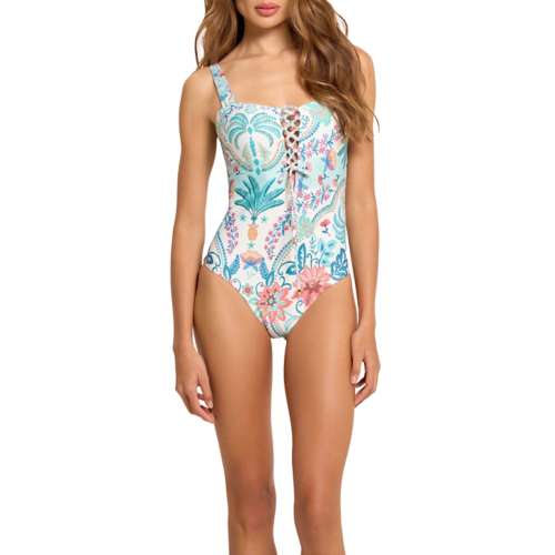 Women's Cosita Linda Moderate Fit One Piece Swimsuit