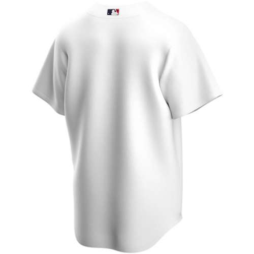 Nike St. Louis Cardinals MLB Men's Replica Baseball Shirt Beige  T770-SCCA-SCN-XVA