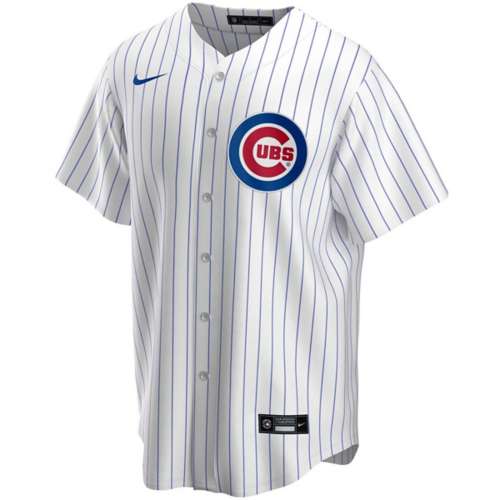 Chicago Cubs Pet Camo Jersey, Officially Licensed