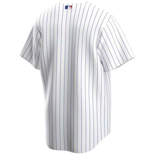 Nike Chicago Cubs shirt Jersey Let's Go Cubs TShirt Mens 2XL XXL MLB  Baseball