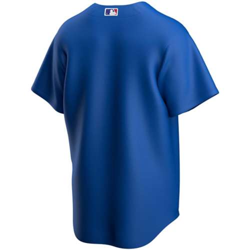 Chicago Cubs Ladies Starter Kick Start T-Shirt Small