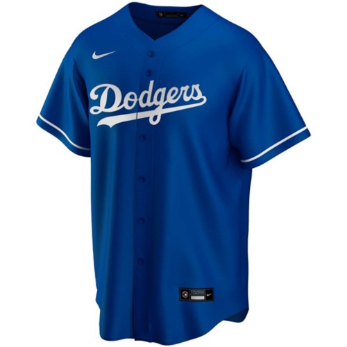 Nike Los Angeles Dodgers Replica Jersey | SCHEELS.com