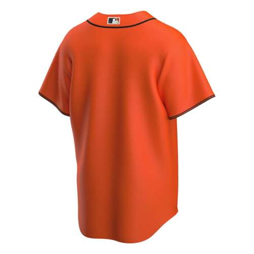 Nike City Connect Edition San Francisco Giants Jersey XL T770