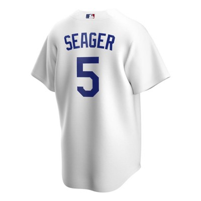 dodgers seager shirt