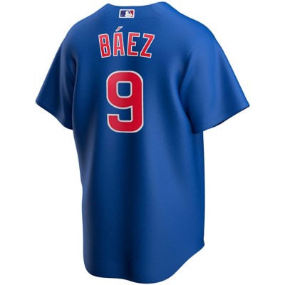 scheels cubs jersey