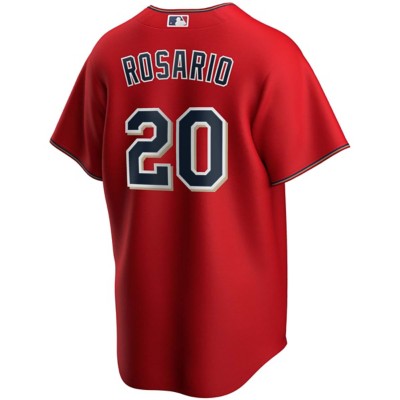 eddie rosario jersey