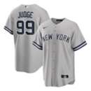Nike New York Yankees Aaron Judge #99 Replica Jersey