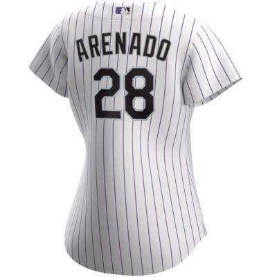 rockies jersey womens