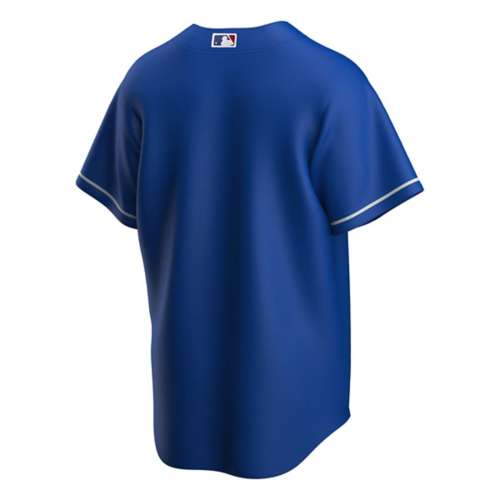 Nike LA Dodgers Official Replica Jersey - Dodgers City Connect Blue - MULTI