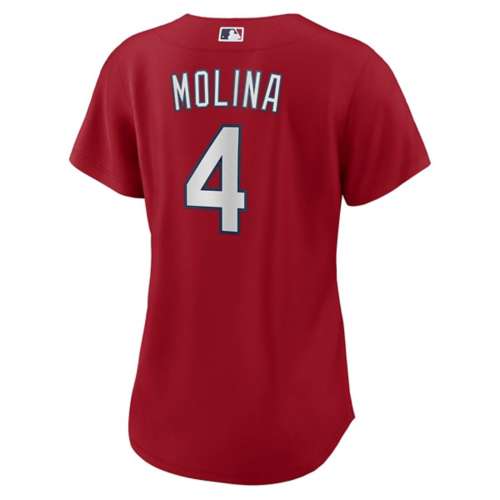 Tops, Molina Jersey