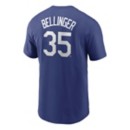 Nike Los Angeles Dodgers Cody Bellinger #35 Name & Number T-Shirt