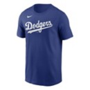 Nike Los Angeles Dodgers Cody Bellinger #35 Name & Number T-Shirt