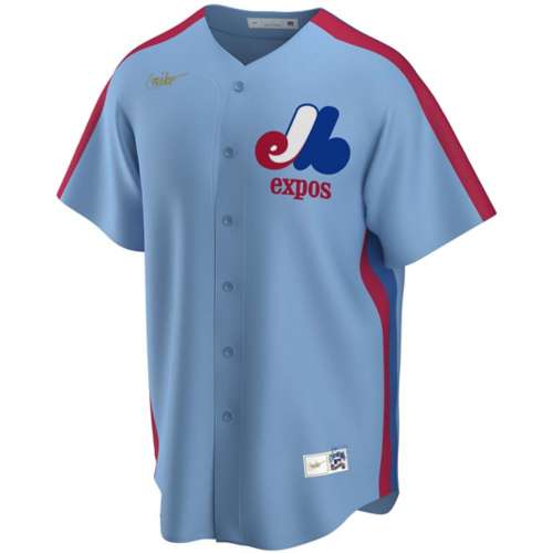 montreal expos 27