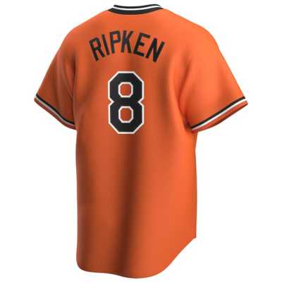 Baltimore Orioles Cal Ripken Jersey (XXXL) for Sale in Carmichael, CA -  OfferUp