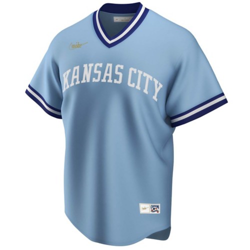 Kansas city royals womens jersey on sale