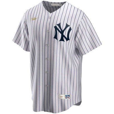 Women's New York Yankees Nike Babe Ruth Home Jersey