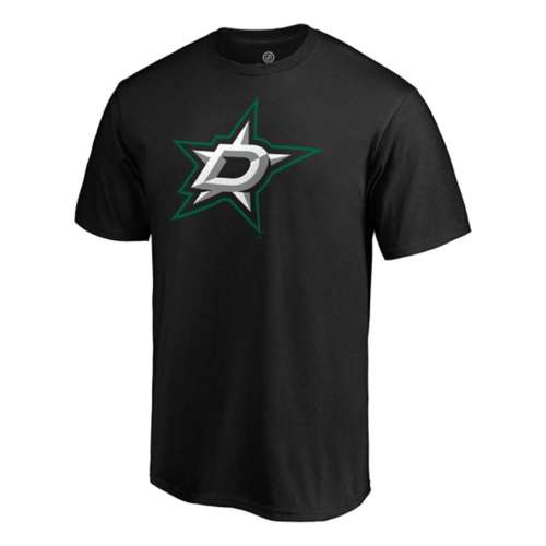 Fanatics Dallas Stars Primary Logo T-Shirt