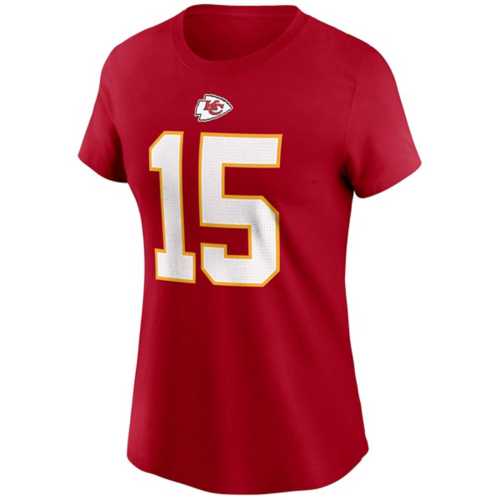 mahomes womens shirt