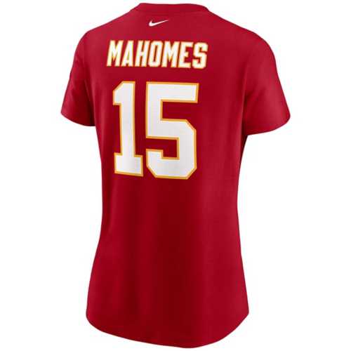 mahomes womens shirt