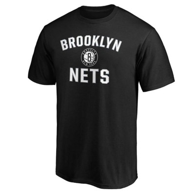 Fanatics Brooklyn Nets Victory Arch T-Shirt | SCHEELS.com
