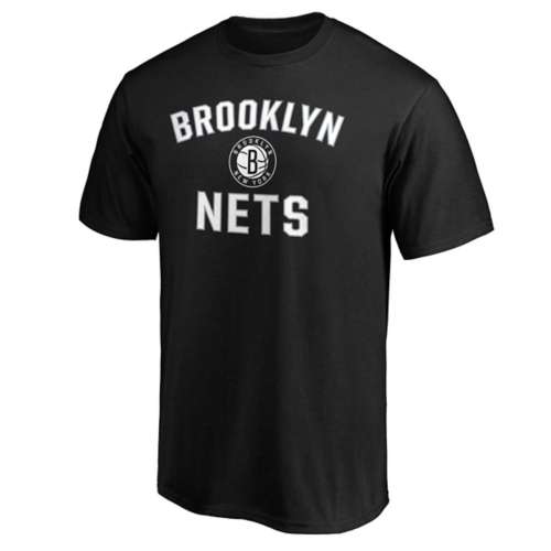 Fanatics Brooklyn Nets Victory Arch T-Shirt