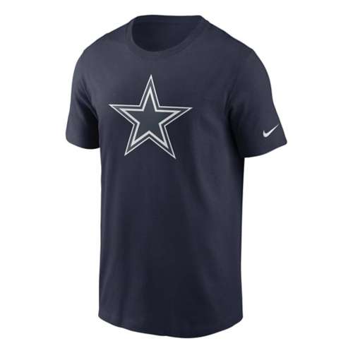 Nike Dallas Cowboys Essential Logo T-Shirt | SCHEELS.com
