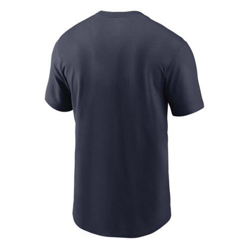 Nike Dallas Cowboys Essential Logo T-Shirt