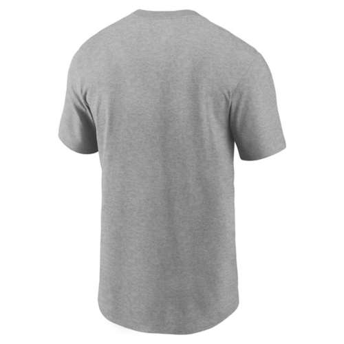 Nike San Francisco 49ers Essential Logo T-Shirt