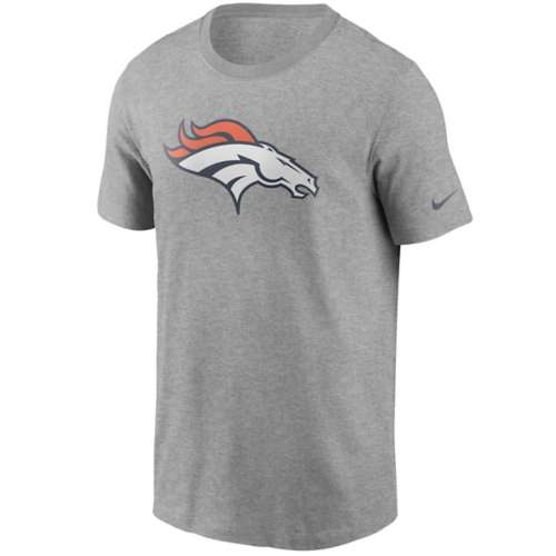 Nike Denver Broncos Essential Logo T-Shirt