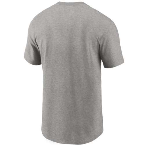 Nike Denver Broncos Essential Logo T-Shirt