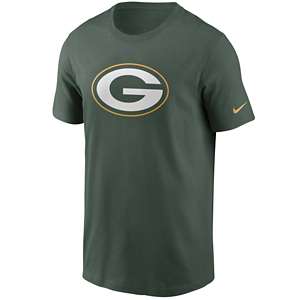 Lids Aaron Rodgers Green Bay Packers Fanatics Branded Women's Fashion  Player Name & Number V-Neck T-Shirt - White