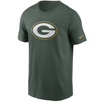 Nike Local Essential (NFL Green Bay Packers) Men's T-Shirt.