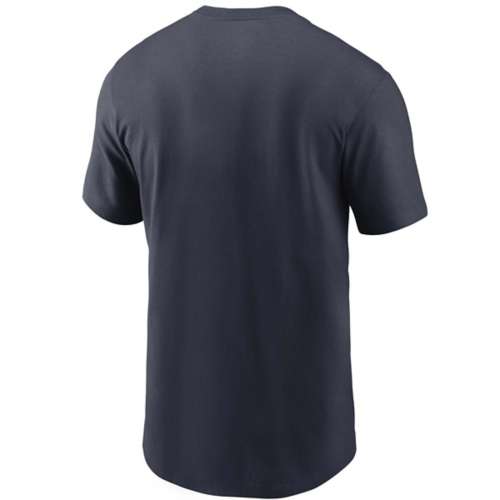 Nike Chicago Bears Logo Essential T-Shirt