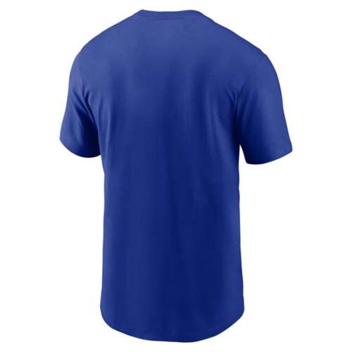 Nike Buffalo Bills Essential Logo T-Shirt