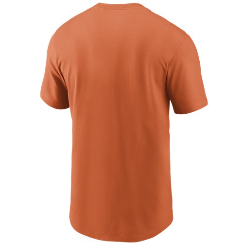 Nike Denver Broncos Essential Logo T-Shirt