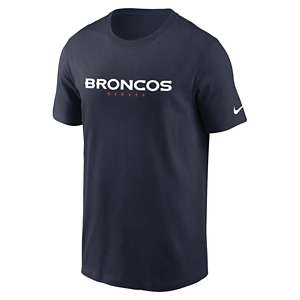 Colorado Springs SCHEELS Denver Broncos Sh