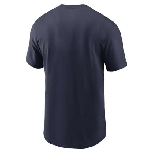Nike Denver Broncos Wordmark T-Shirt