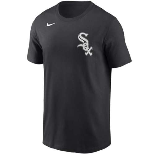 Nike Chicago White Sox Tim Anderson #7 Name & Number T-Shirt