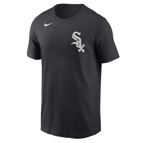 Nike Chicago White Sox Tim Anderson #7 Name & Number T-Shirt