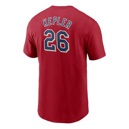 max kepler twins t shirt