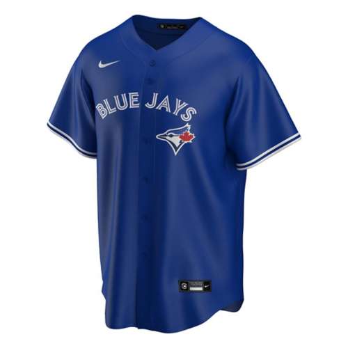 Vladimir Guerrero Jr Signed Jersey - Toronto Blue Jays Replica