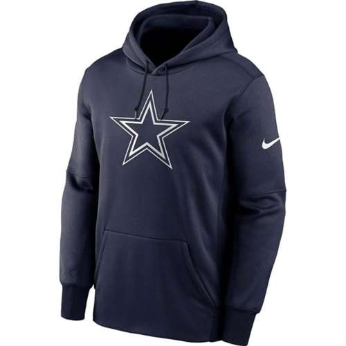 : Dallas Cowboys NFL Nike Youth STS Hoodie Pullover