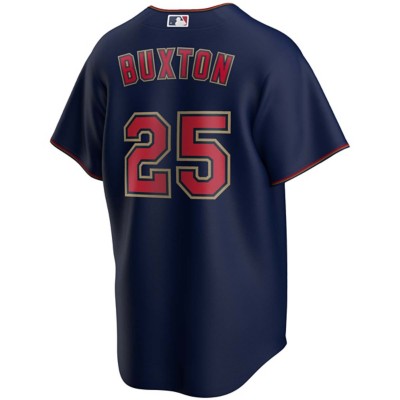 byron buxton jersey