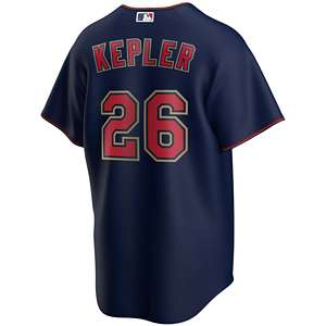 mn twins youth jersey